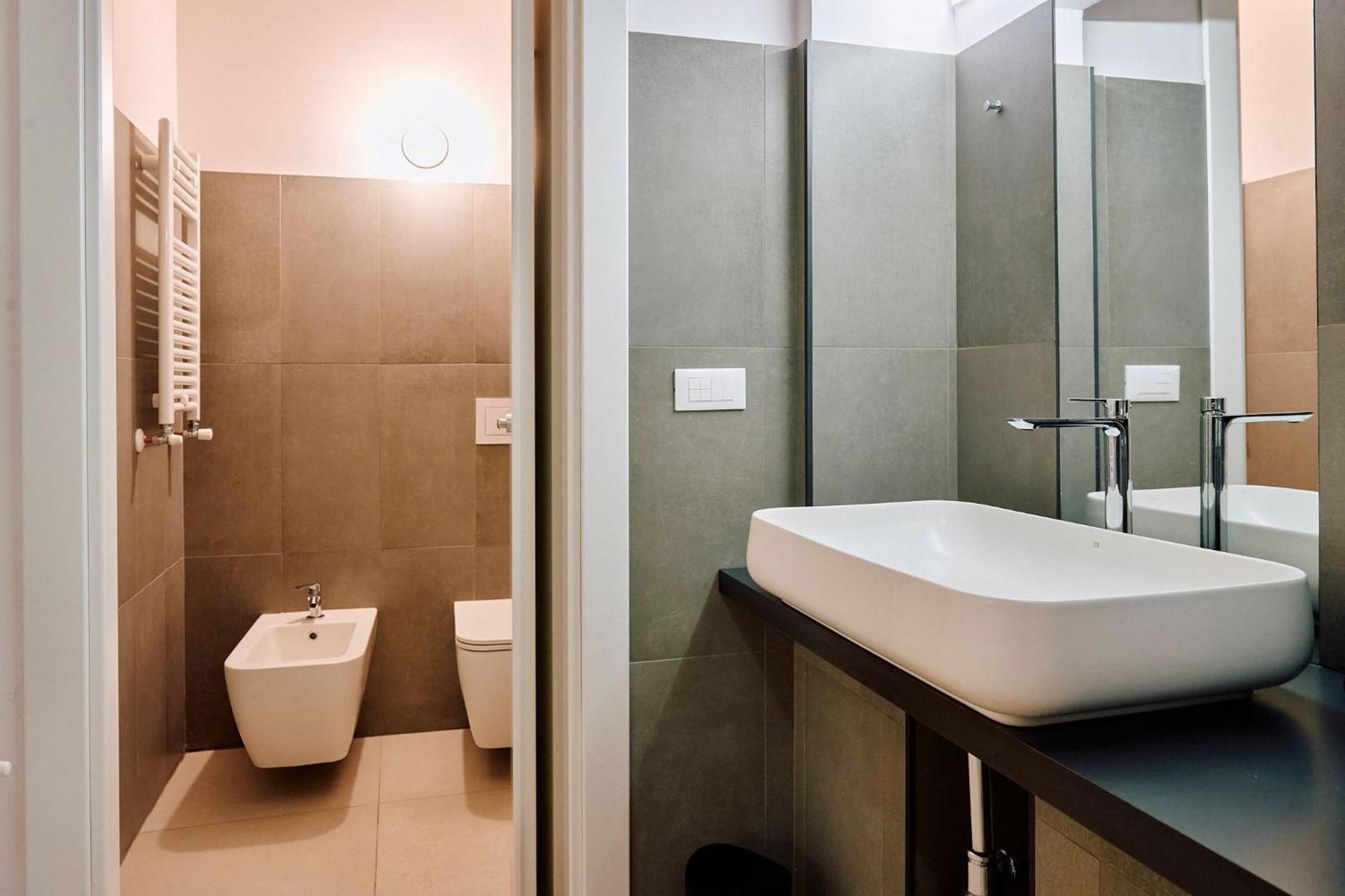 Relais Al Teatro Bed and Breakfast Chieti Exteriör bild