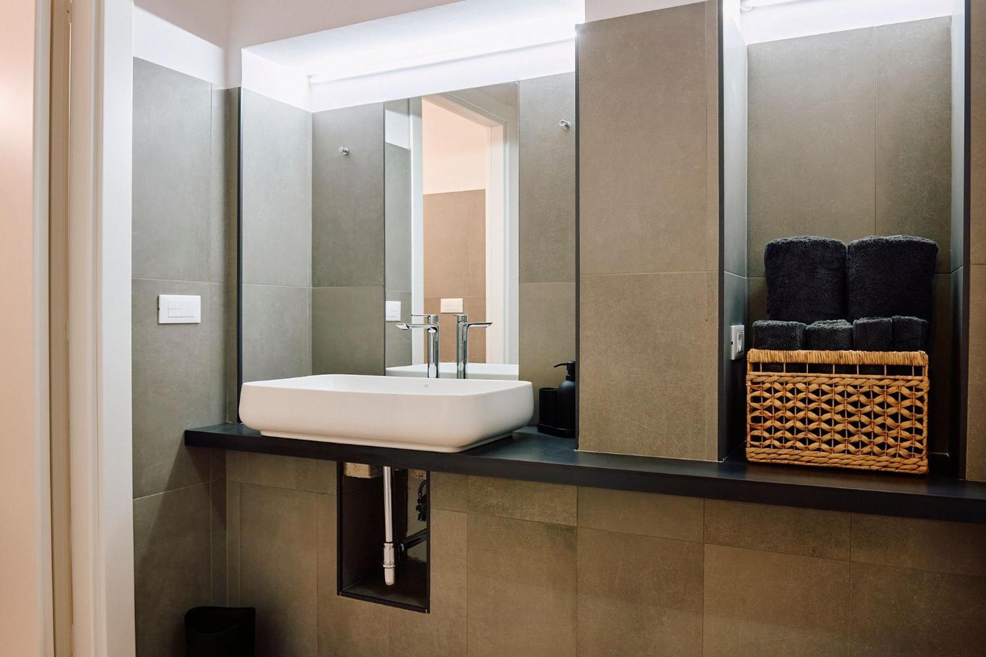 Relais Al Teatro Bed and Breakfast Chieti Exteriör bild