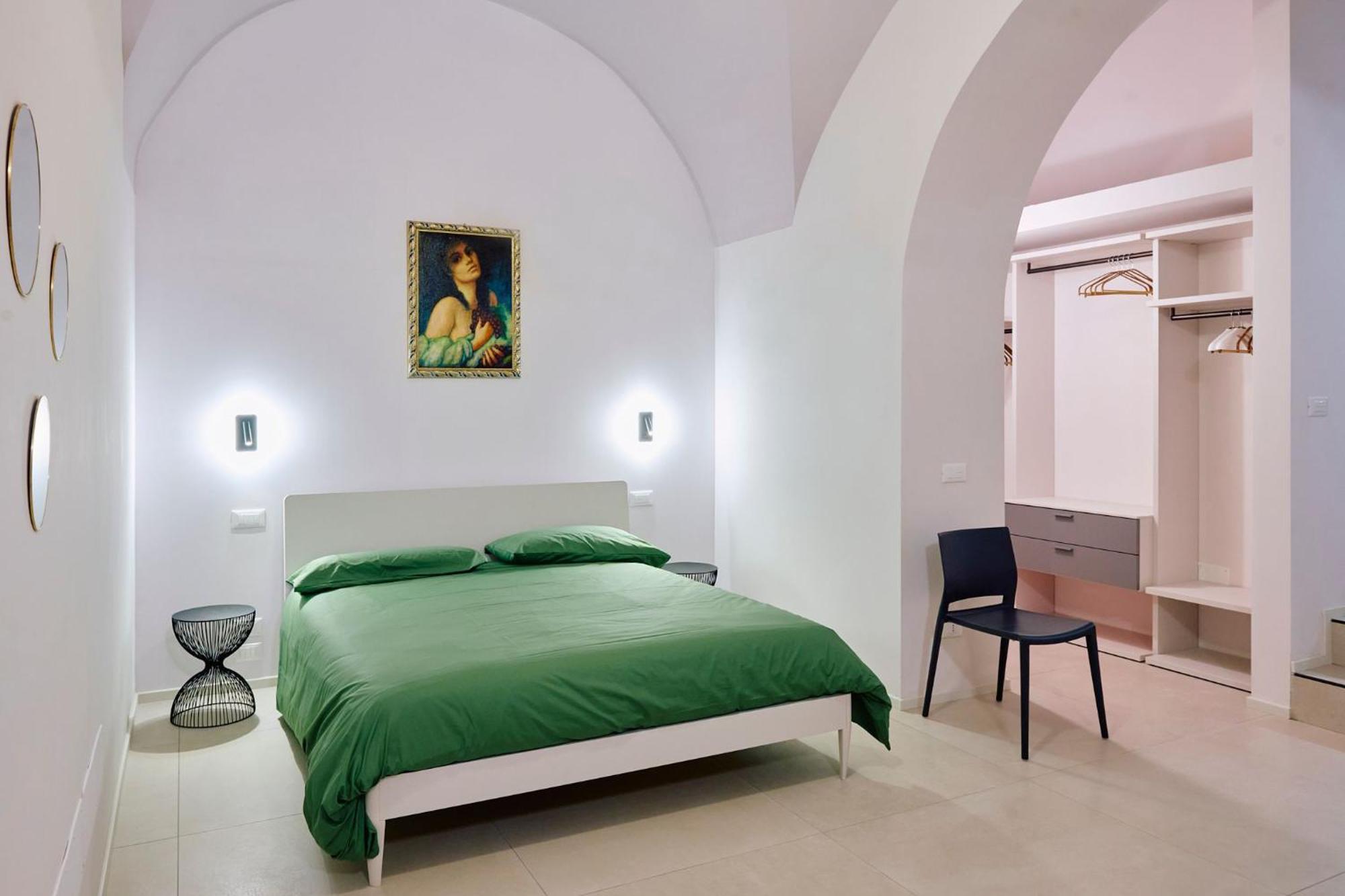 Relais Al Teatro Bed and Breakfast Chieti Exteriör bild