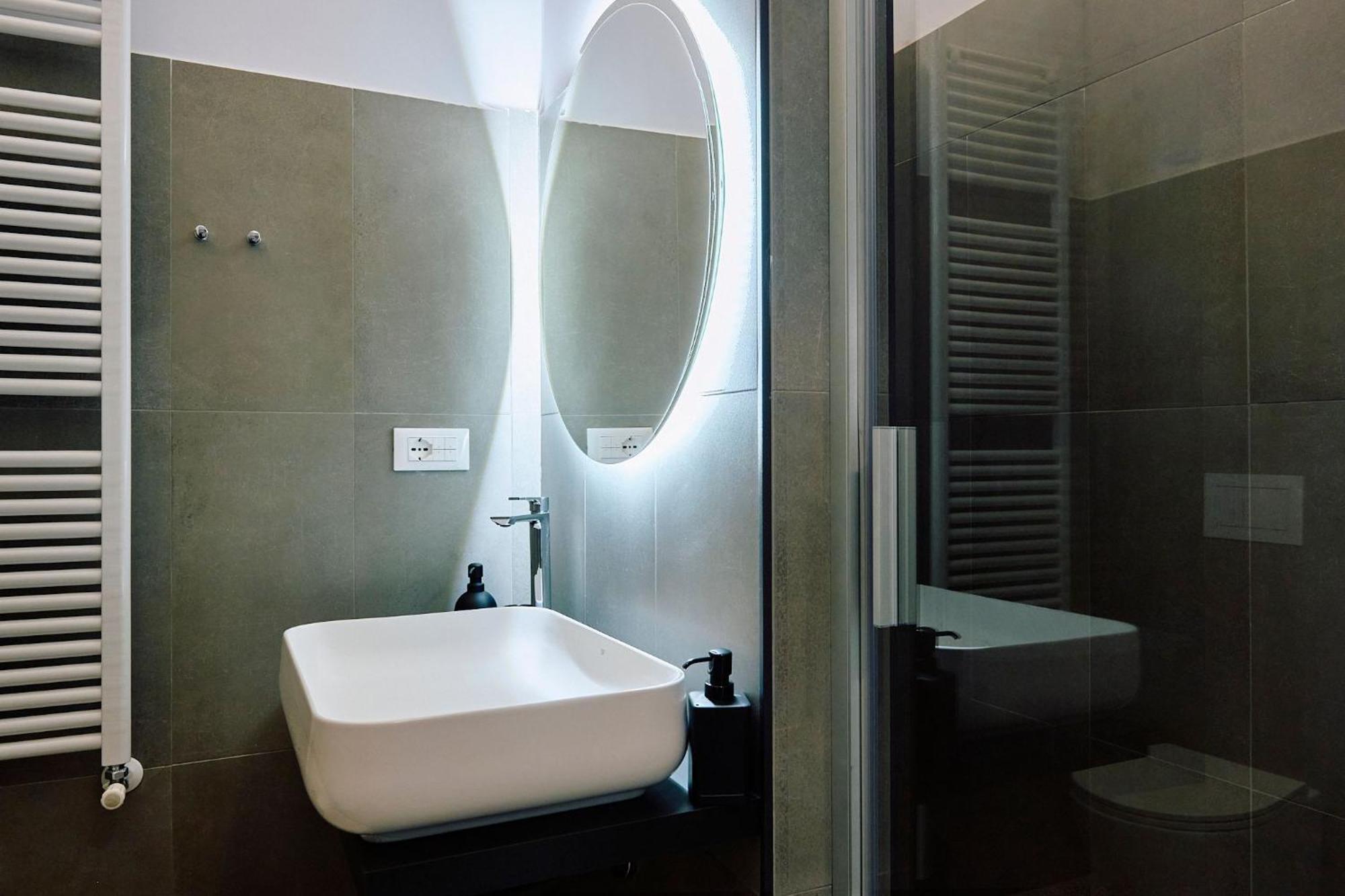Relais Al Teatro Bed and Breakfast Chieti Exteriör bild